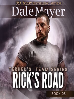 cover image of Rick's Road